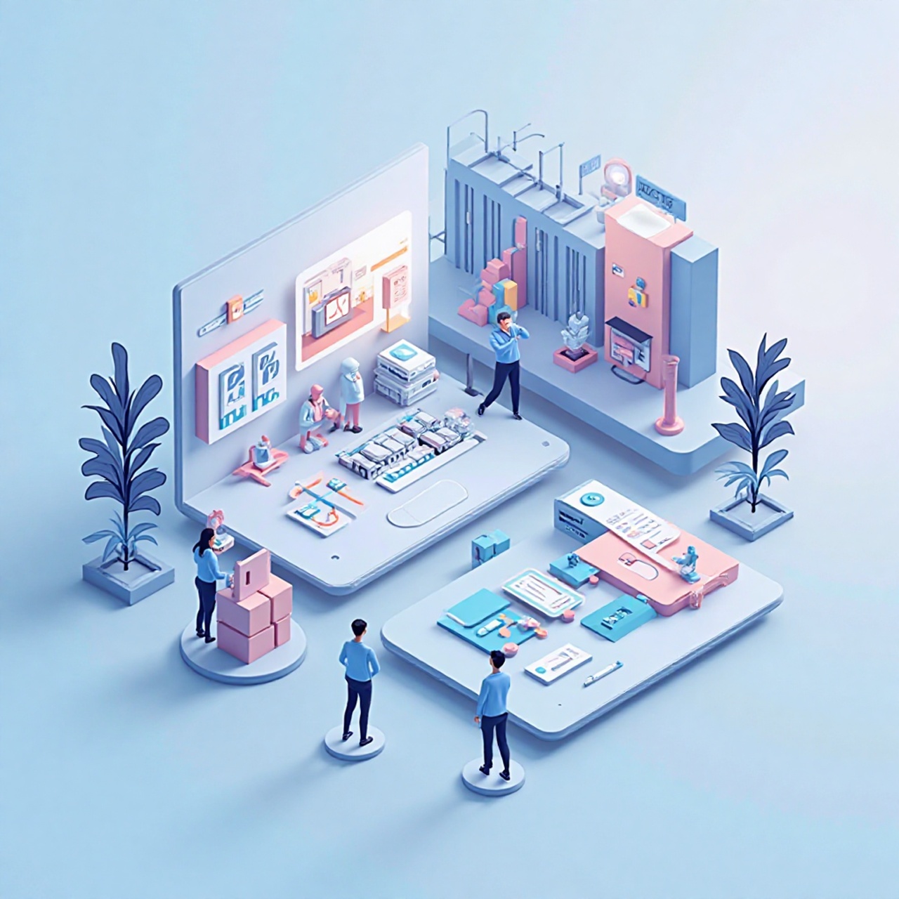 日本から韓国の配信が見れない理由とは？VPNでできることを徹底解説