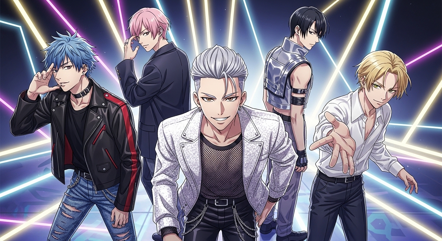 BTSは日本アイドルを圧倒?影響力を徹底解説