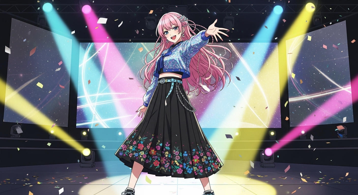 BLACKPINKロゼのソロ活動は成功?新曲『Messy』リリース!ブラピ主演映画『F1』サントラ参加&ポップアップ開催決定