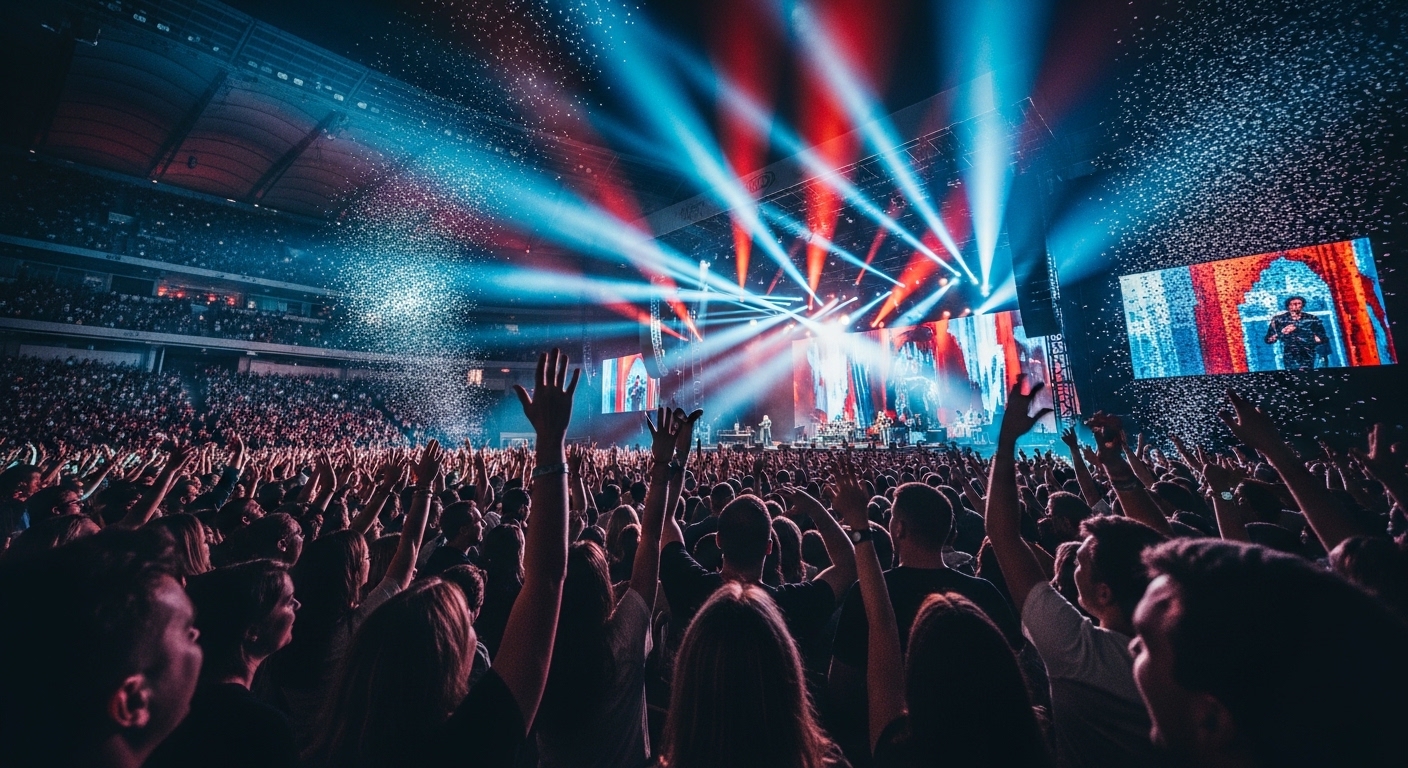 2026MAMA出演者は誰?予想とチケット入手方法を解説