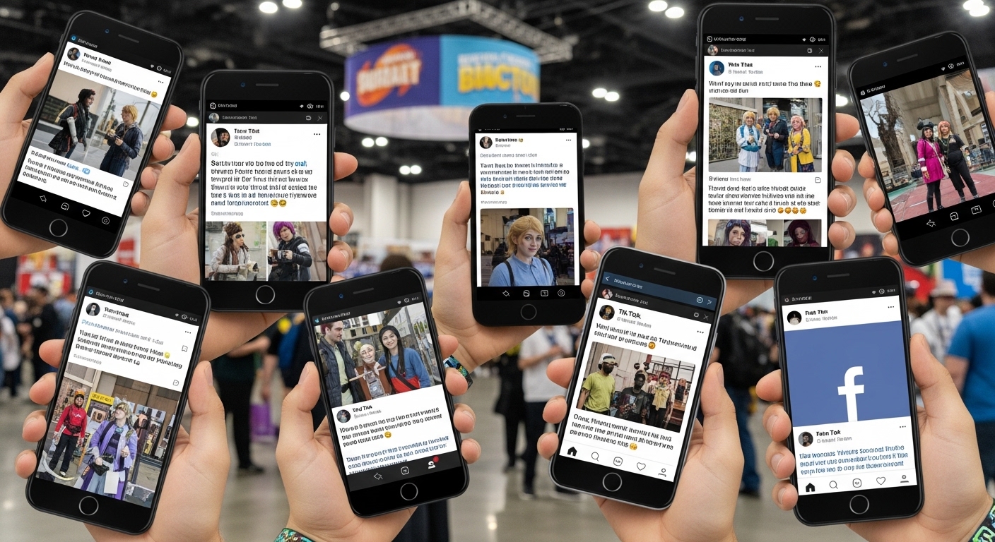 IDID初ファンコンの感想は？SNSのリアルな声と見どころを解説